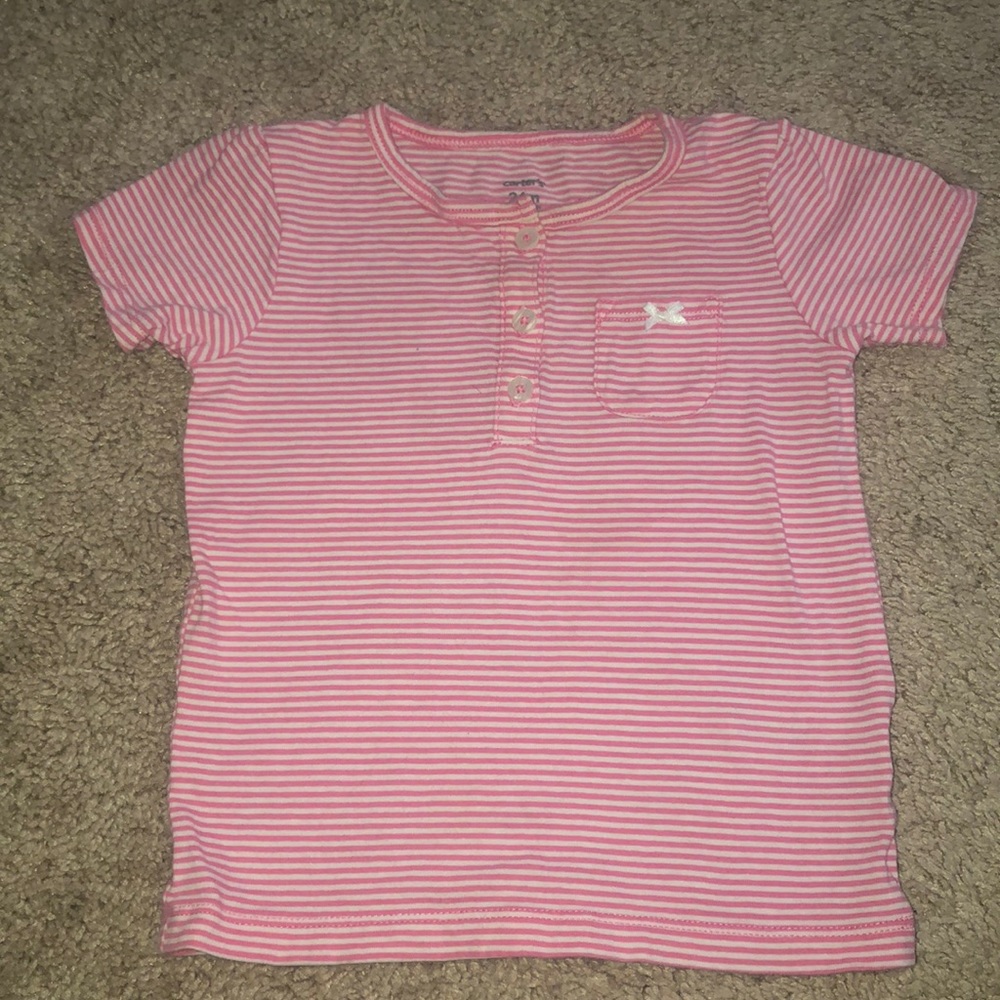 Baby shirt